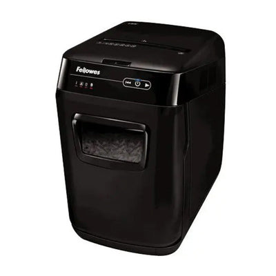 Auto Feed Paper Shredders