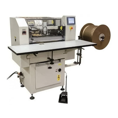 Automated Binding Machines