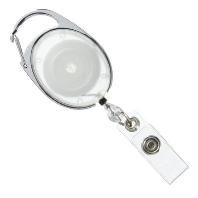 Badge Reels