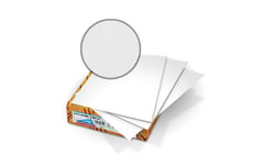 Classic Crest Binding Covers