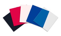 10 x 10 Binding Covers