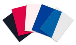 10 x 13 Binding Covers
