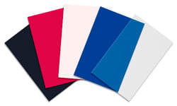 11 x 17 Binding Covers