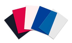 8.75 x 11.25 Binding Covers