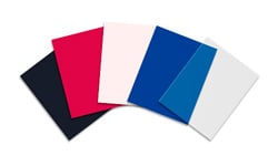 8 x 10 Binding Covers