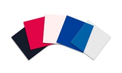 8 x 8 Binding Covers