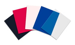 9 x 11 Binding Covers