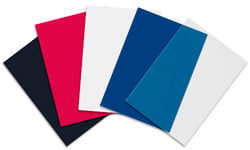 A3 Binding Covers