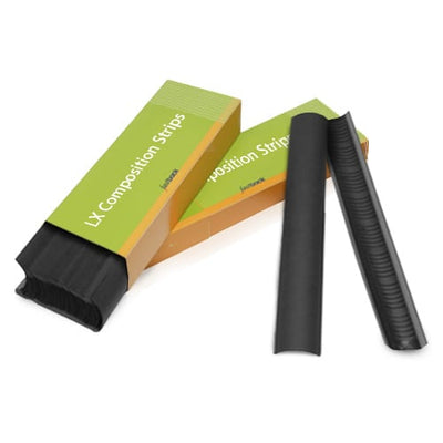 Composition Strips by Width