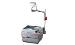 Overhead Projectors - Audio Visual Products