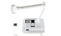 Document Cameras in Audio Visual Products