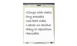 Easel Pads and Boards