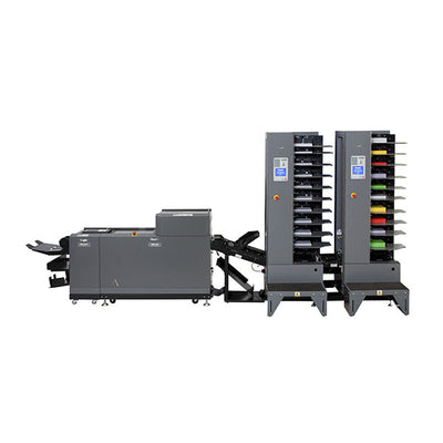 Booklet Trimmers and Cutters