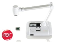 GBC Document Cameras