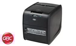 GBC Personal Shredders
