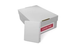 MyBinding Half Size Copier Tabs