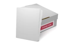 MyBinding Single Reverse Copier Tabs