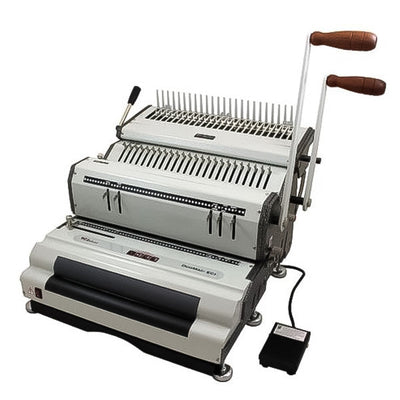 Akiles 2 in 1 Machines