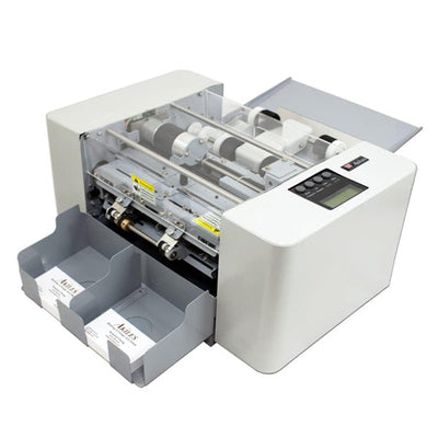 Akiles Business Card Slitters