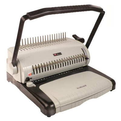 Akiles Comb Machines