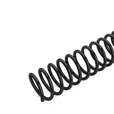 15mm Spiral Binding Coils