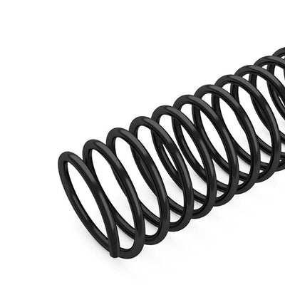 23mm Spiral Binding Coils