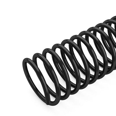 25mm Spiral Binding Coils