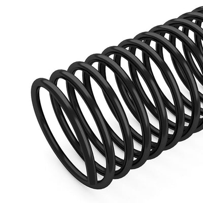 32mm Spiral Binding Coils