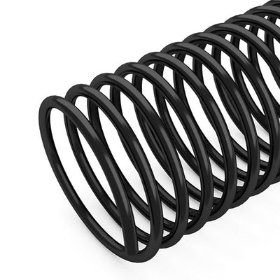 35mm Spiral Binding Coils