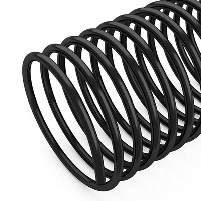 40mm Spiral Binding Coils