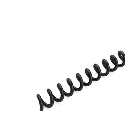 6mm Spiral Binding Coils
