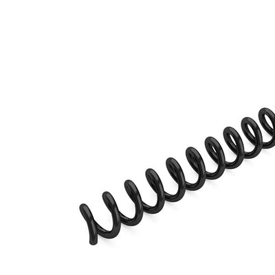 7mm Spiral Binding Coils