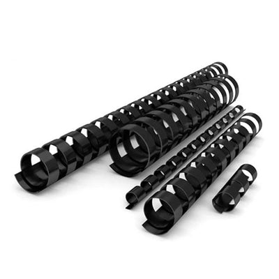 Custom Binding Supplies