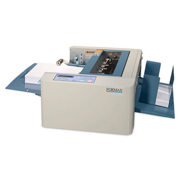 Formax Cut-Sheet Cutters