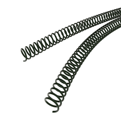 Envirokoil Green Spiral Binding Coils
