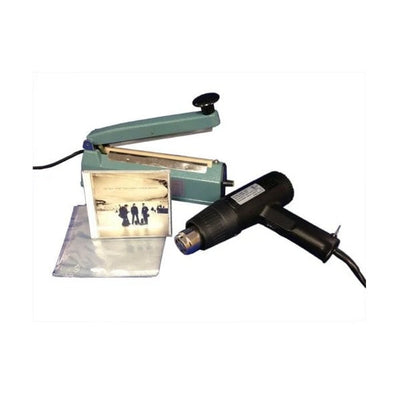 Shrink Wrap Equipment