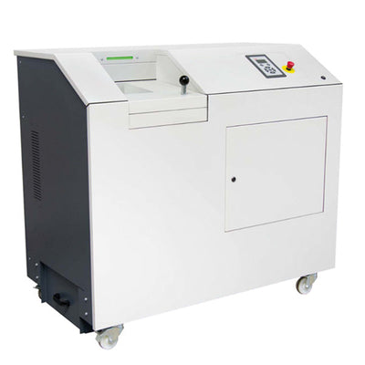 Data Detruction Shredders