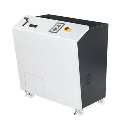 Digital Media Shredders