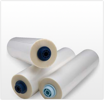 GBC Laminating Films