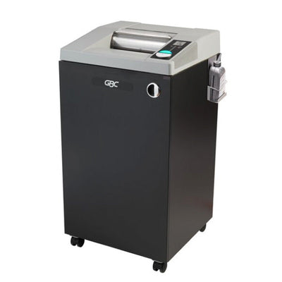 Government Paper Shredders