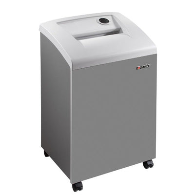 High Security Paper Shredders