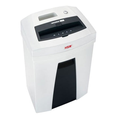 HSM Personal Paper Shredders