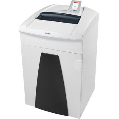 HSM Large Office Paper Shredders