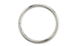 Key Rings and Findings