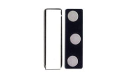 MyBinding Key Rings and Findings - ID Accessories