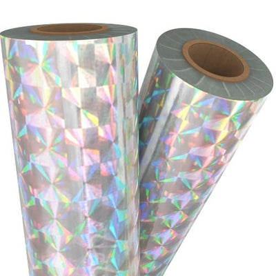 Holographic Laminating Foil Supplies