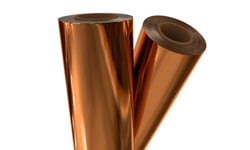 Copper Laminating Foil Supplies