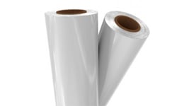 White Laminating Foil Supplies