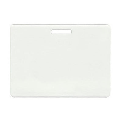 Laminating Pouches with Slots