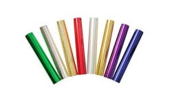 12 x 100 Laminating Foil Supplies